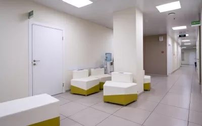 Многопрофильный медицинский центр Интермед