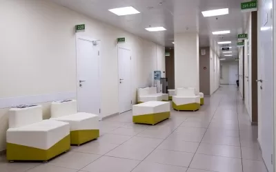 Многопрофильный медицинский центр Интермед