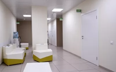 Многопрофильный медицинский центр Интермед