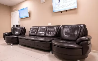 Многопрофильный медицинский центр Интермед