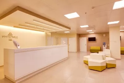 Многопрофильный медицинский центр Интермед