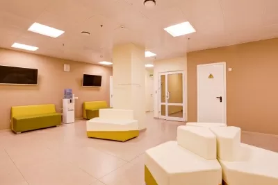 Многопрофильный медицинский центр Интермед