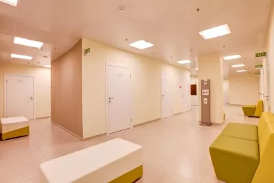 Многопрофильный медицинский центр Интермед