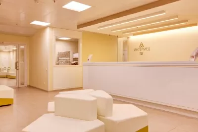 Многопрофильный медицинский центр Интермед