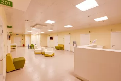 Многопрофильный медицинский центр Интермед