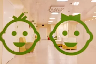 Многопрофильный медицинский центр Интермед