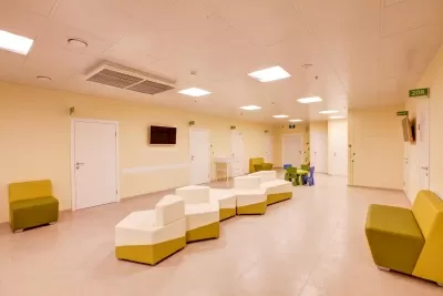 Многопрофильный медицинский центр Интермед