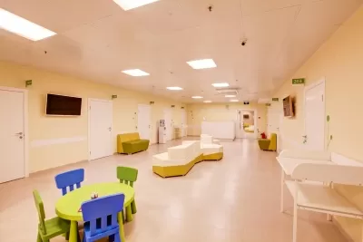 Многопрофильный медицинский центр Интермед