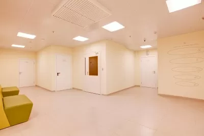 Многопрофильный медицинский центр Интермед