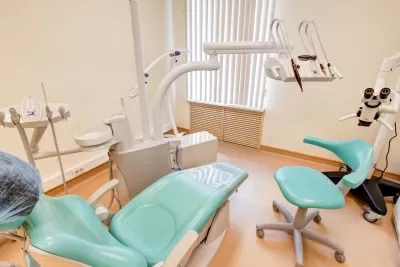 Многопрофильный медицинский центр Интермед