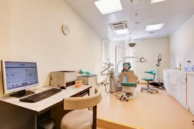 Многопрофильный медицинский центр Интермед