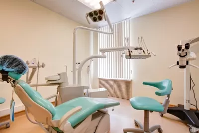 Многопрофильный медицинский центр Интермед