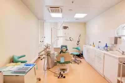 Многопрофильный медицинский центр Интермед