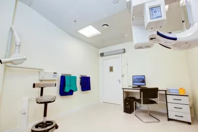 Многопрофильный медицинский центр Интермед