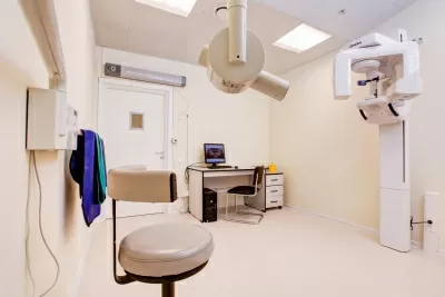 Многопрофильный медицинский центр Интермед