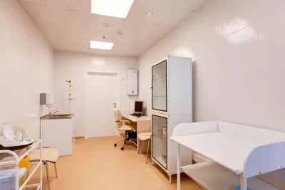 Многопрофильный медицинский центр Интермед