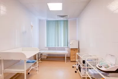 Многопрофильный медицинский центр Интермед