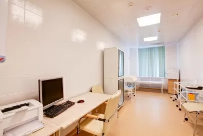 Многопрофильный медицинский центр Интермед