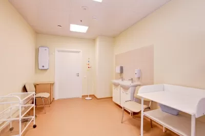 Многопрофильный медицинский центр Интермед