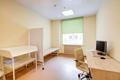 Многопрофильный медицинский центр Интермед