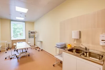 Многопрофильный медицинский центр Интермед