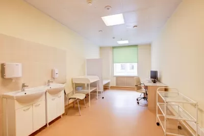 Многопрофильный медицинский центр Интермед