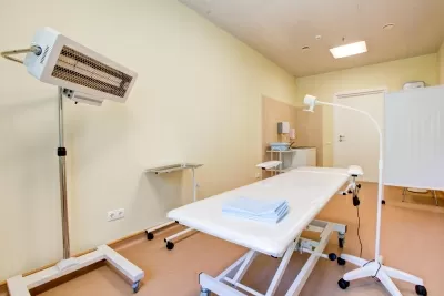 Многопрофильный медицинский центр Интермед