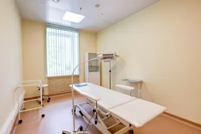 Многопрофильный медицинский центр Интермед