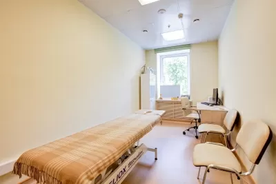 Многопрофильный медицинский центр Интермед