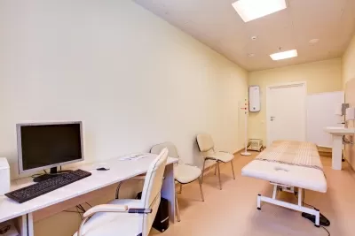 Многопрофильный медицинский центр Интермед