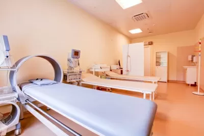 Многопрофильный медицинский центр Интермед