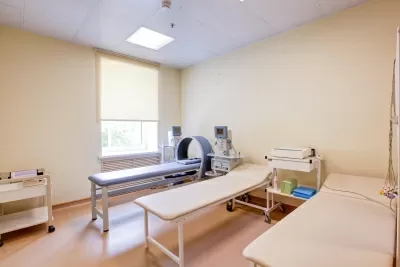 Многопрофильный медицинский центр Интермед