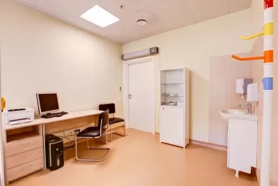 Многопрофильный медицинский центр Интермед