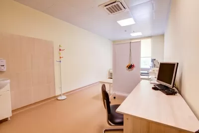 Многопрофильный медицинский центр Интермед