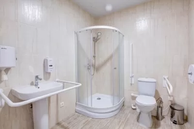 Многопрофильный медицинский центр Интермед