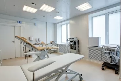 Многопрофильный медицинский центр Интермед