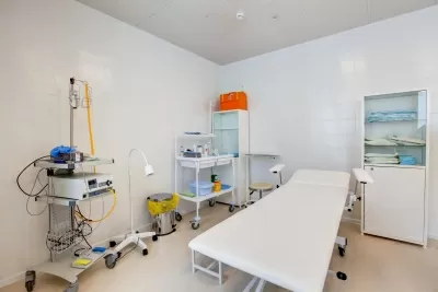 Многопрофильный медицинский центр Интермед