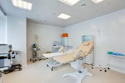 Многопрофильный медицинский центр Интермед