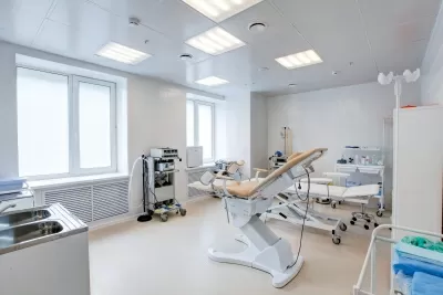 Многопрофильный медицинский центр Интермед