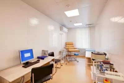 Многопрофильный медицинский центр Интермед