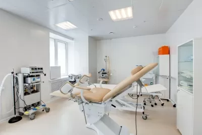 Многопрофильный медицинский центр Интермед