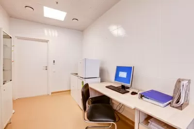 Многопрофильный медицинский центр Интермед