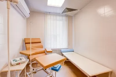 Многопрофильный медицинский центр Интермед