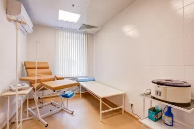 Многопрофильный медицинский центр Интермед