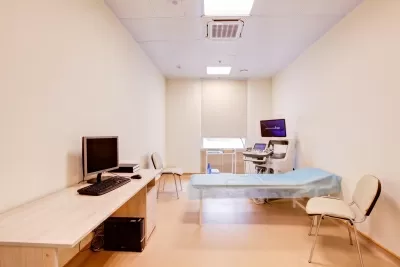 Многопрофильный медицинский центр Интермед