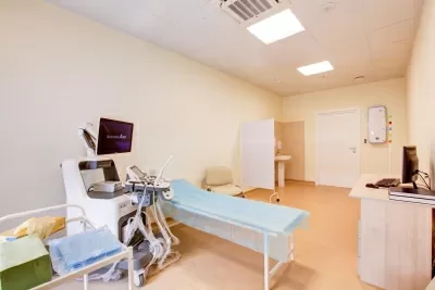 Многопрофильный медицинский центр Интермед