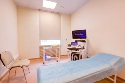 Многопрофильный медицинский центр Интермед