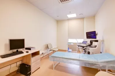 Многопрофильный медицинский центр Интермед