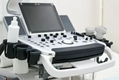 Клиника доктора Красниковой