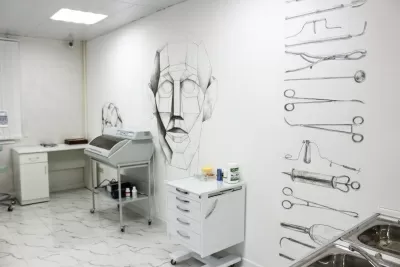 Клиника доктора Красниковой